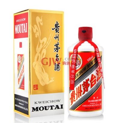 茅台丰碑酱香型白酒53度价格,茅台53度酱香型白酒