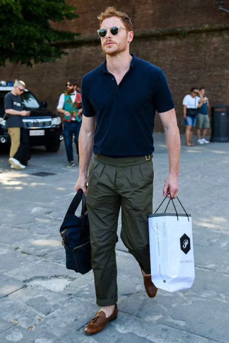 乐福鞋2024最新款优雅,夏季气质百搭乐福鞋