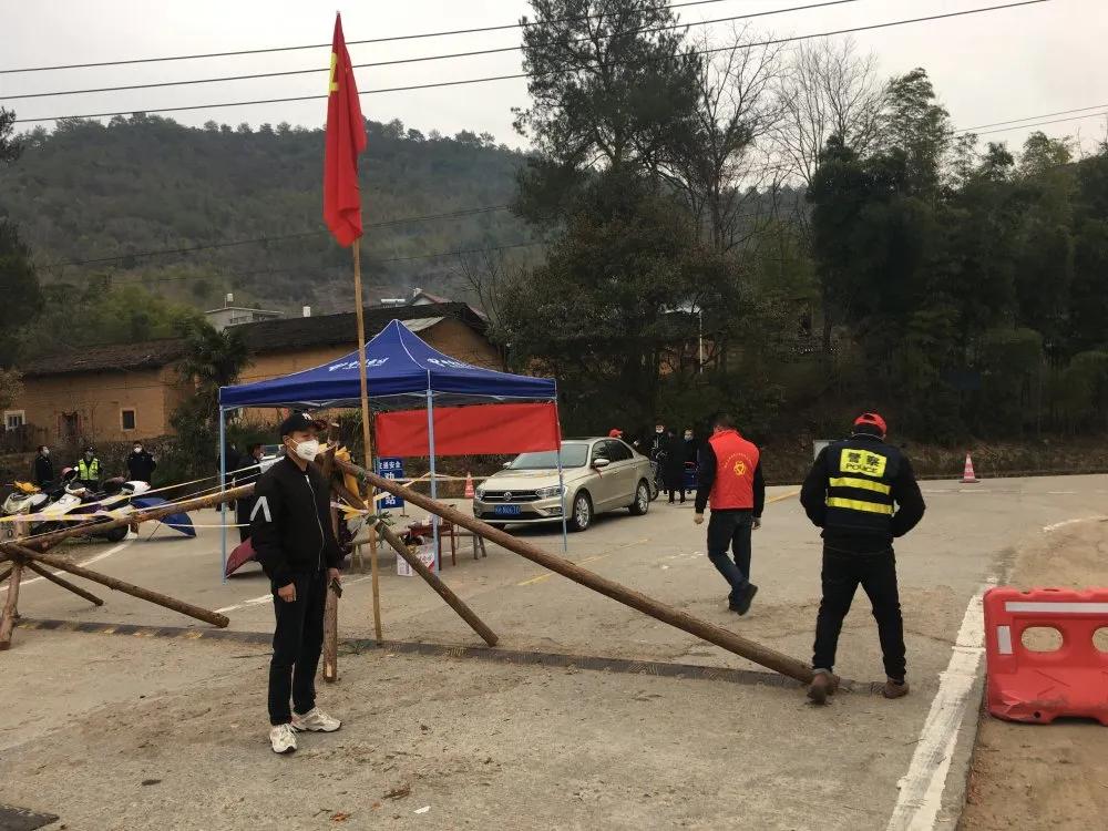 昆山花桥镇抗疫,花桥防疫前线