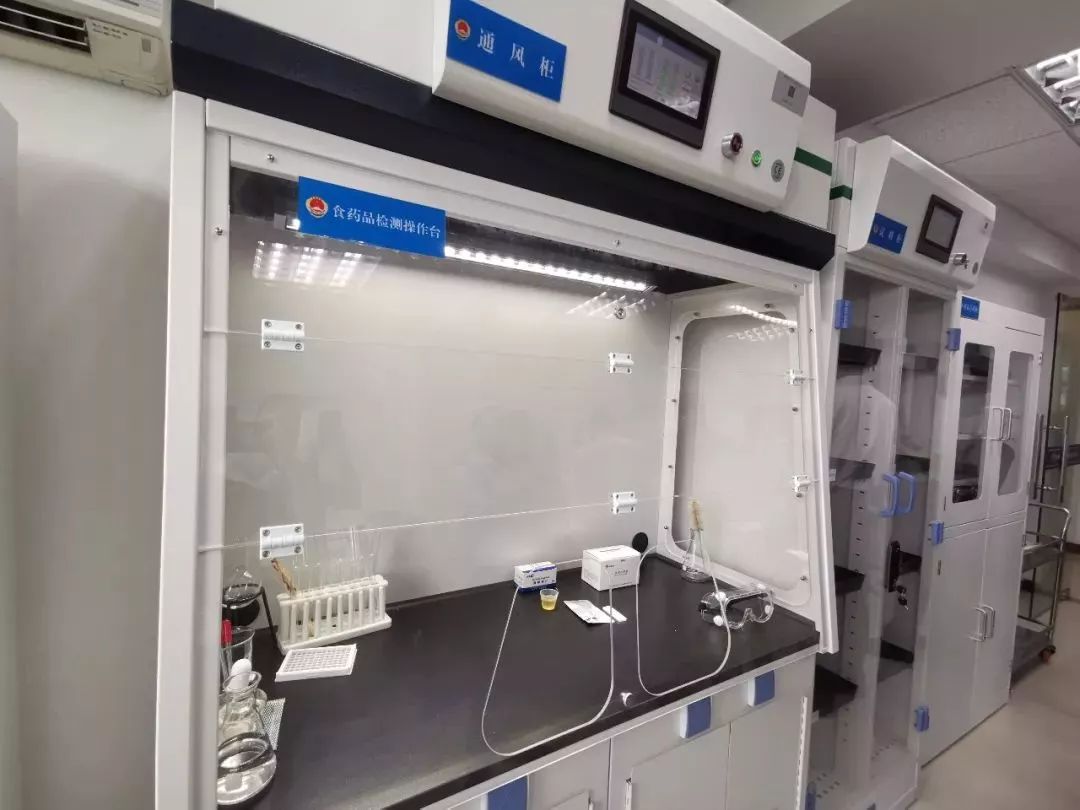 公益诉讼快检实验室,公益诉讼快速检测实验室介绍