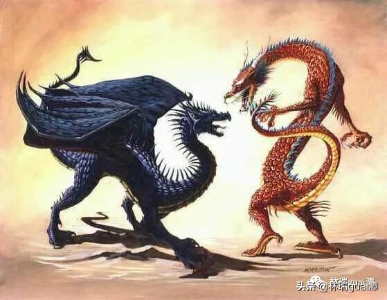 世界上龙真实存在吗,古代龙真实存在吗
