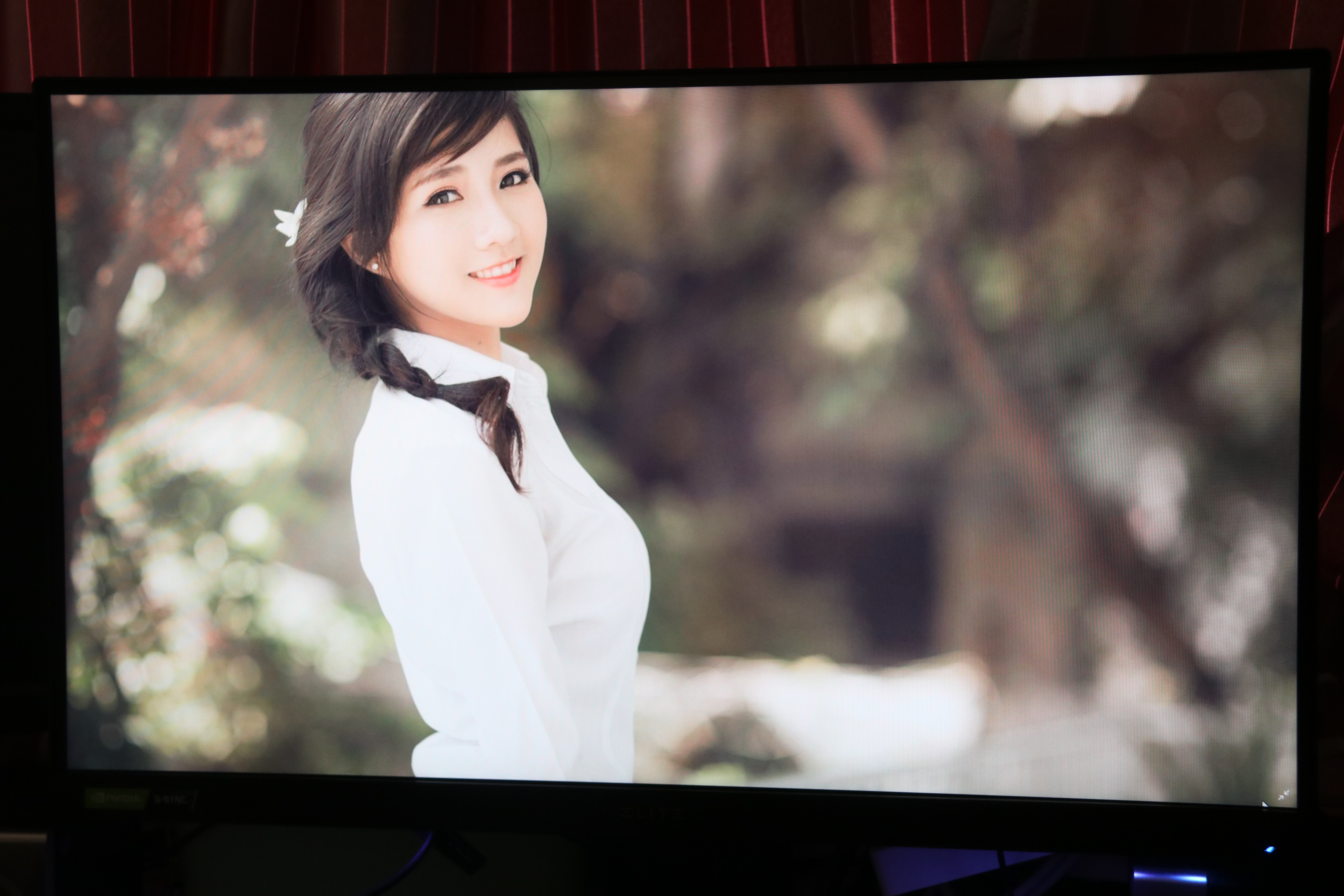 优派xg270qg显示器好用吗,优派xg270qg和华硕pg279qr