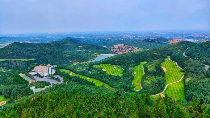 谁说去海边是夏天的专利？秋意正浓，三天两夜玩转烟威刚刚好！