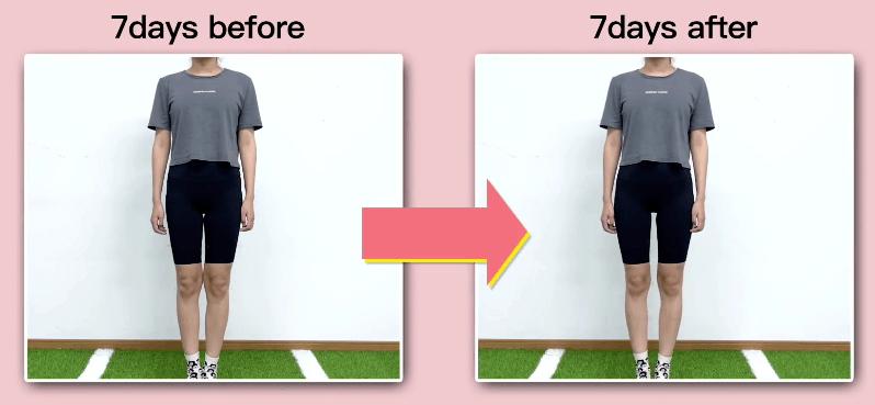 大腿内侧肉肉多走路磨腿要瘦几斤,腿胖磨大腿内侧怎么办