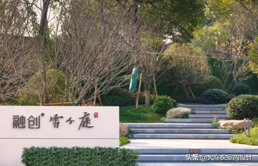 优秀景观作品欣赏,10个优秀景观