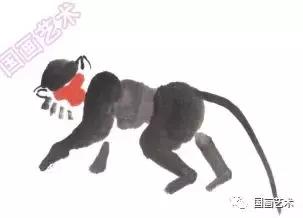 猴子的10种基本操作技巧,猴子最简单的教程