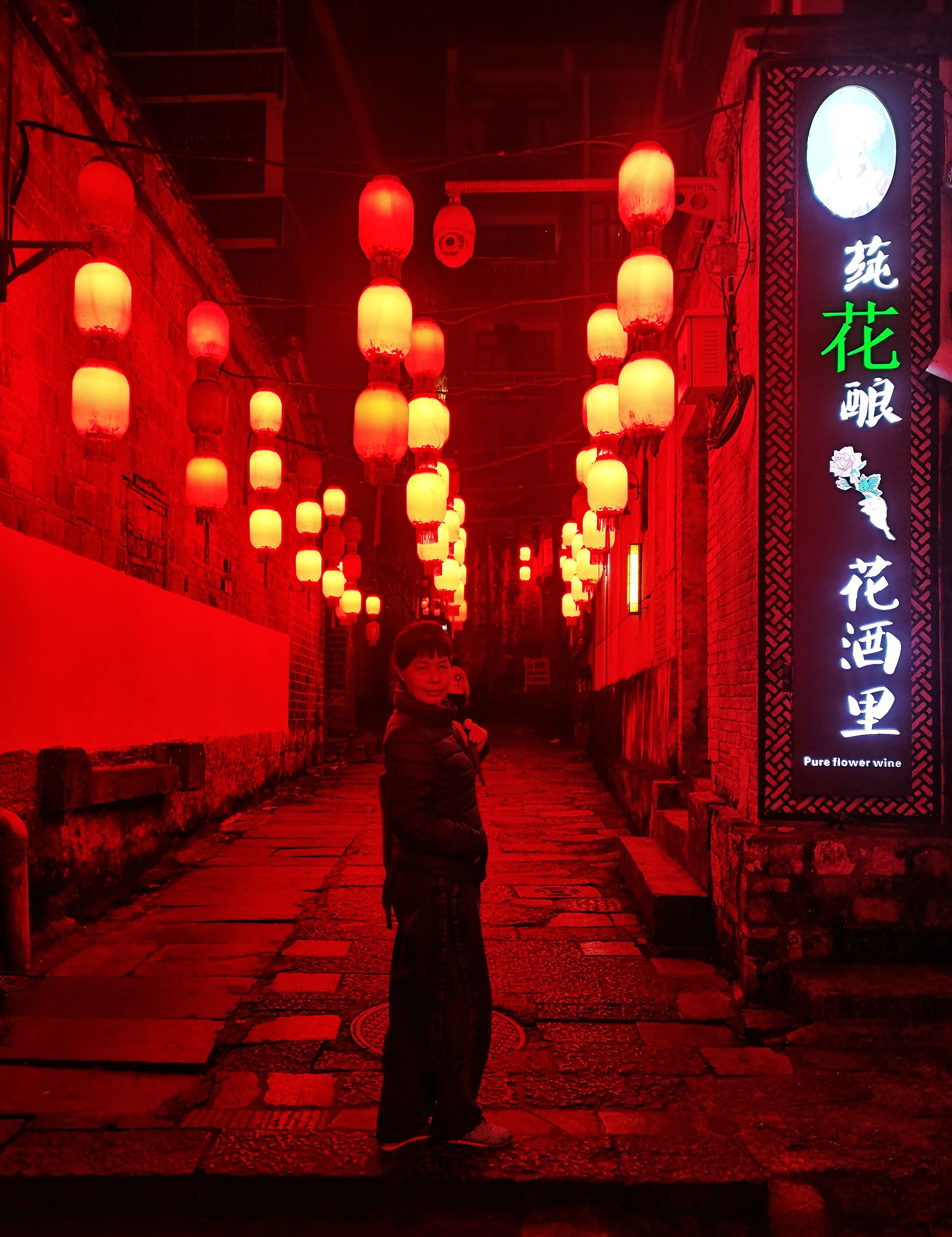 镇远古城的真实感受,镇远古城真美