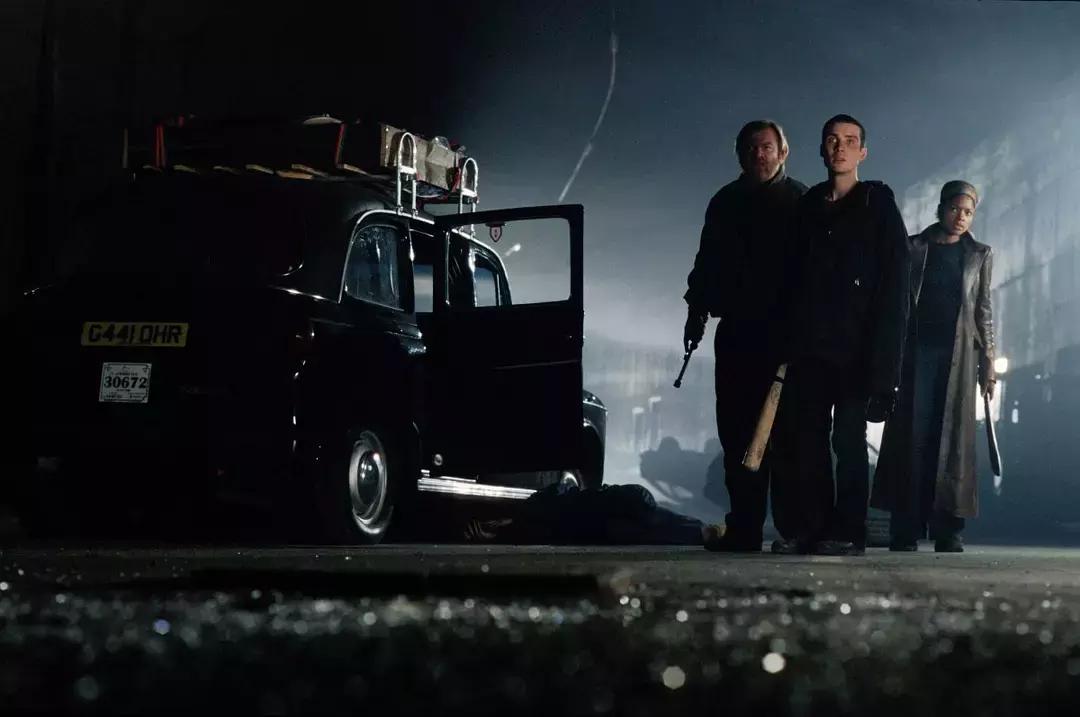 评分比较高的国产僵尸片,僵尸电影外国电影排行榜前十名