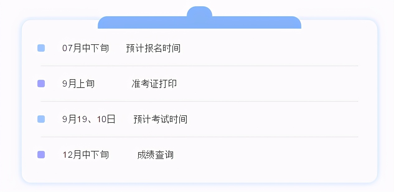 科普一下一建报考条件,备考学会这几招一建考试soeasy