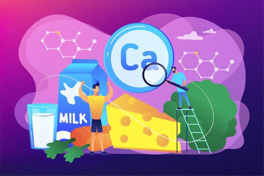 一岁宝宝吃的钙铁锌哪个牌子好,十岁孩子补充钙铁锌哪个牌子好