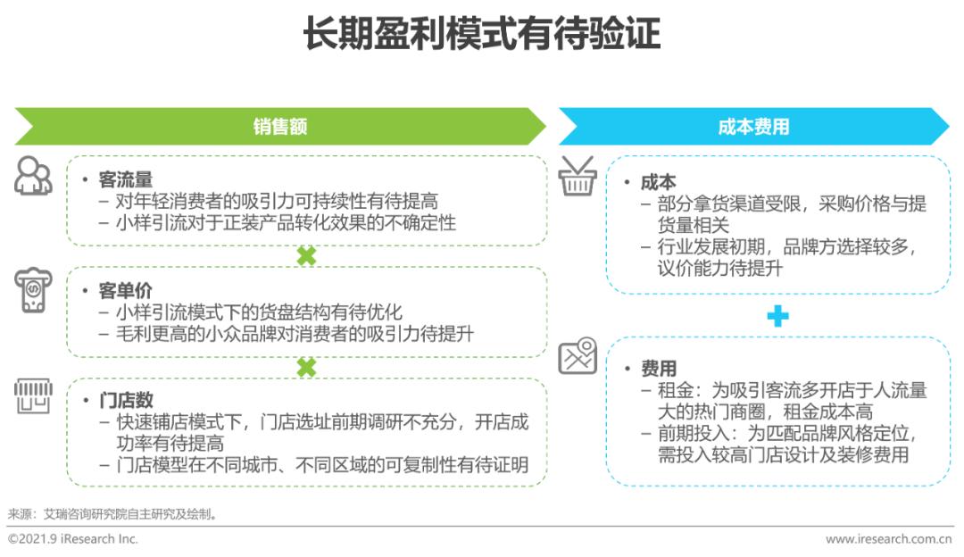 2021年中国美妆集合店行业报告