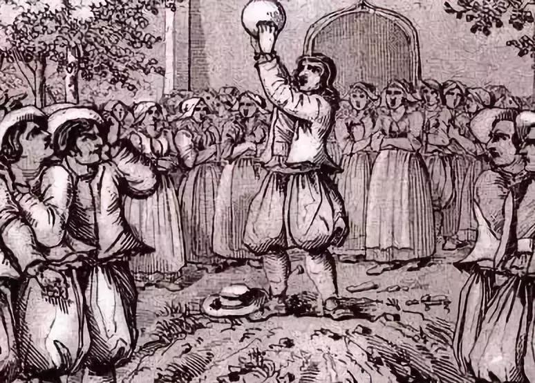 足球运动员冷知识,足球冷知识所有人放弃防守