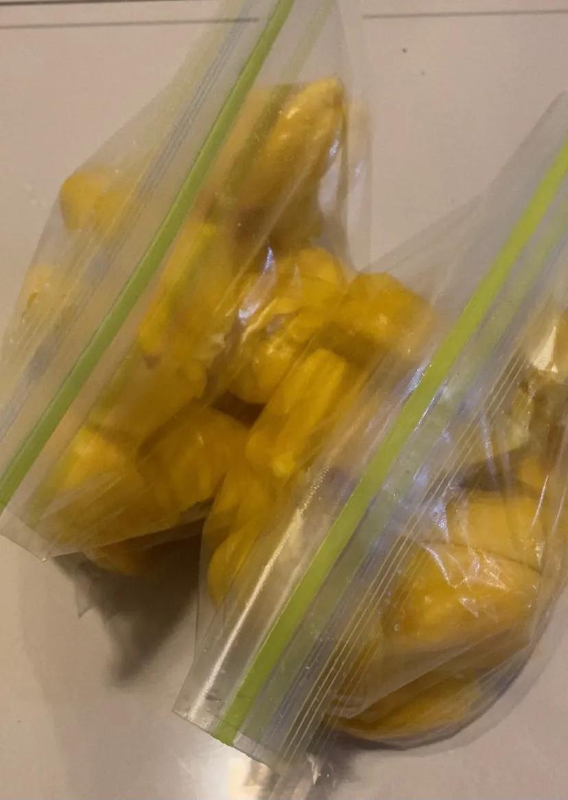 海南菠萝蜜正确打开方法,越南菠萝蜜怎么打开