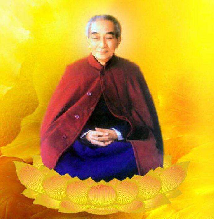 察见渊鱼者不祥！南怀瑾劝学生别算命，结果不听结局悲惨