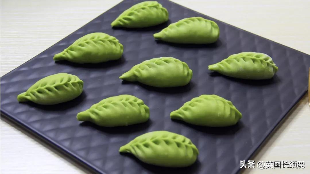 有哪些奇葩的饺子,全国奇葩美食大赏