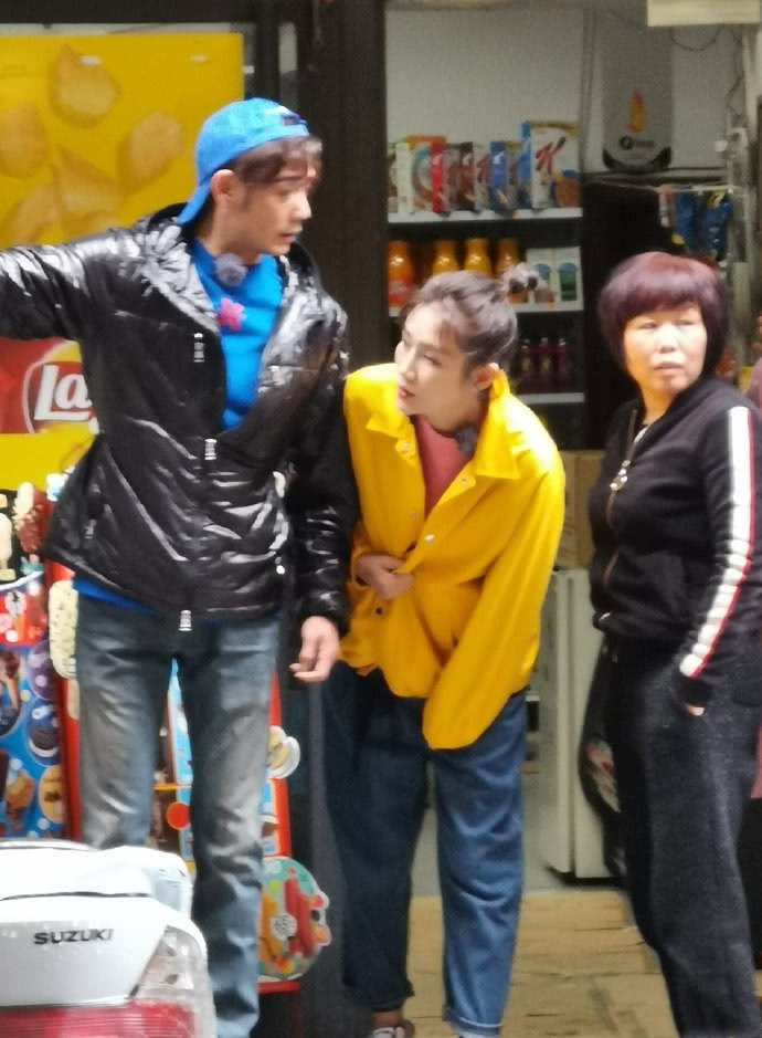 杨烁王黎雯互怼完整版,杨烁与王黎雯近况视频播放