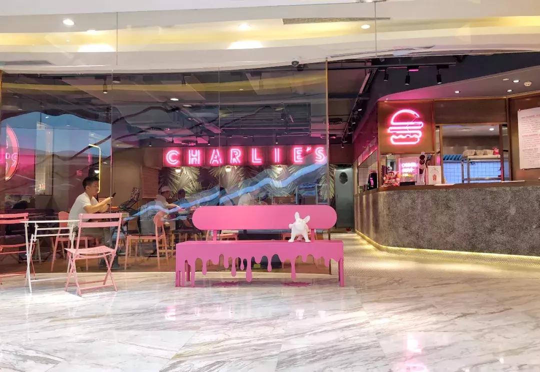 纽约神级汉堡专卖店,神级汉堡价格