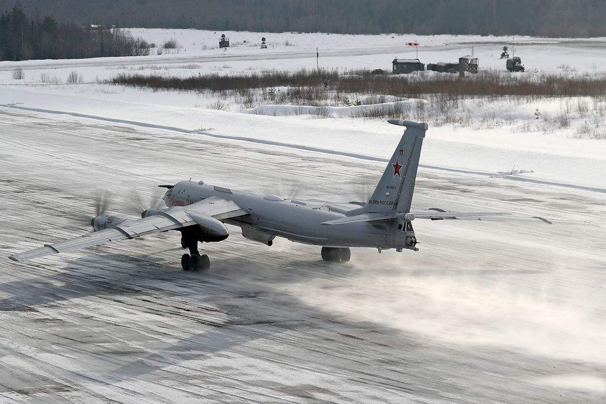 航程超过12000公里，大洋上的恐怖猎手，专打潜艇攻击力超强