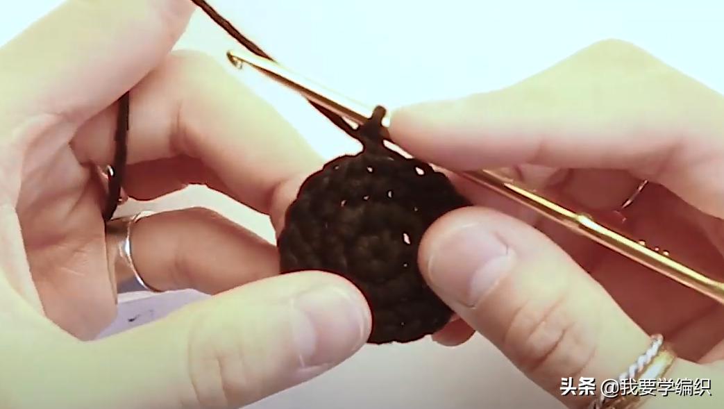 实心杯子套教程,大肚杯水杯套教程100种