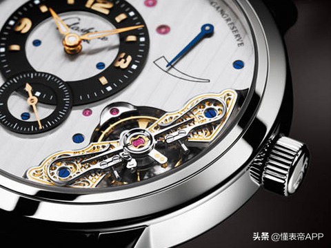 格拉苏蒂三个最保值表款推荐,格拉苏蒂最值得推荐的表