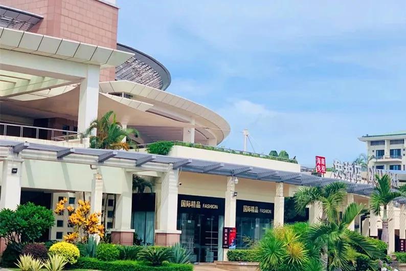 @三亚市民旅游购物新潮流，收下这份海南免税店“玩购”指南