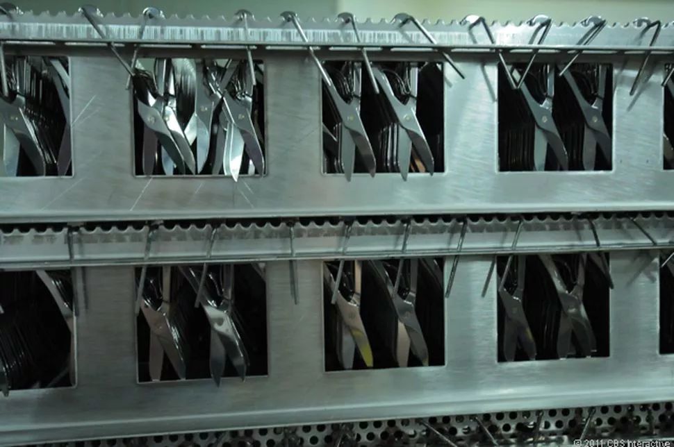 真真假假假假假假假，那些年被仿冒品玩坏的瑞士*刀军**