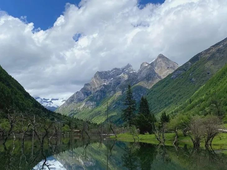 成都周边旅游4-5天推荐地方,成都周边三日游攻略最佳线路2021