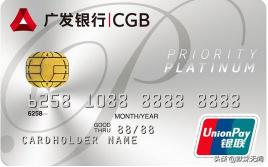 各大银行什么卡种好,各大银行放水