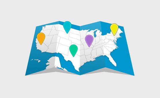 高德地图百度地图怎么赚钱,高德百度地图咋样挣钱