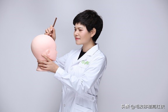 怎么才能快速长出更多的头发,如何重头长出浓密头发