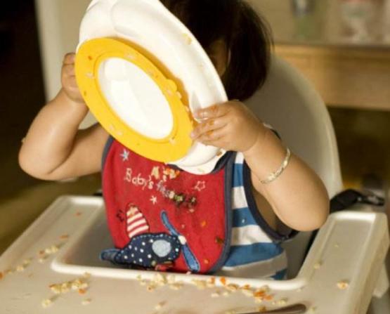 孩子吃饭磨蹭怎么鼓励他,孩子吃饭慢磨蹭要一直催