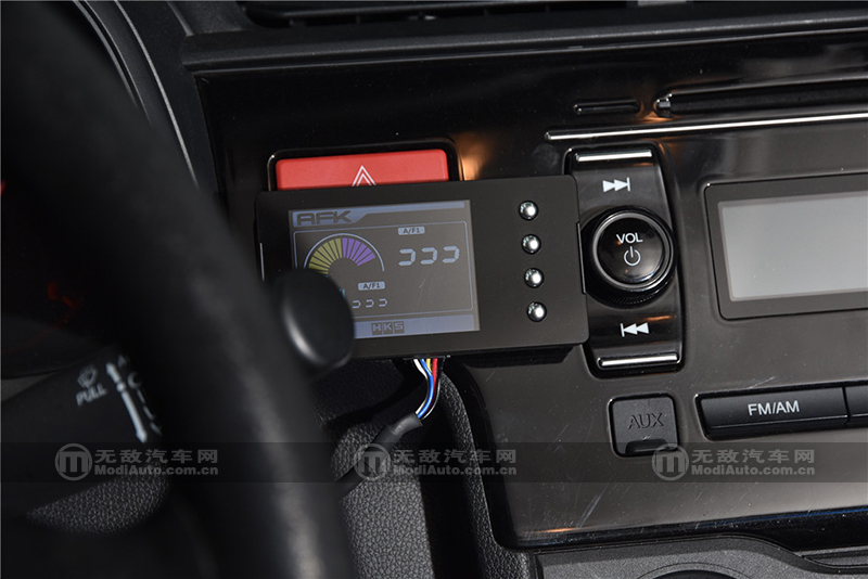 第三代飞度gk5,hks涡轮套件