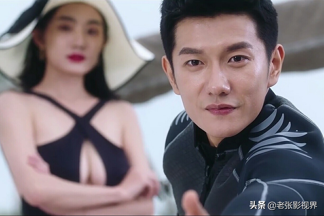 网大电影的优势和劣势,三无网剧