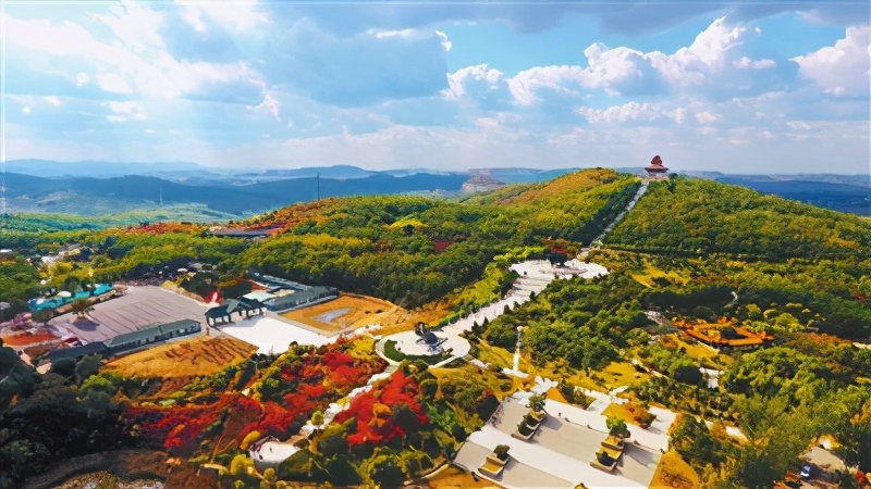 辽宁省4a级旅游景区有哪些,盘锦市新立镇旅游景区
