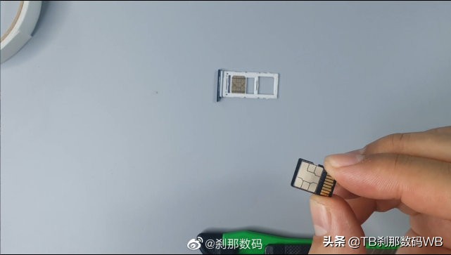 刹那数码三卡合一,三星s20三卡合一使用教程