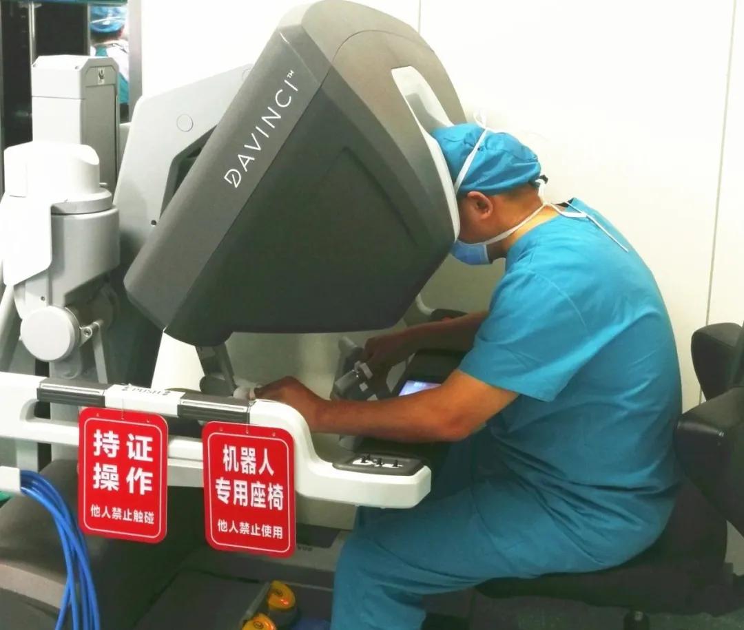 牛！担心术后成“废人”，结果来院复查：比预期恢复得还好