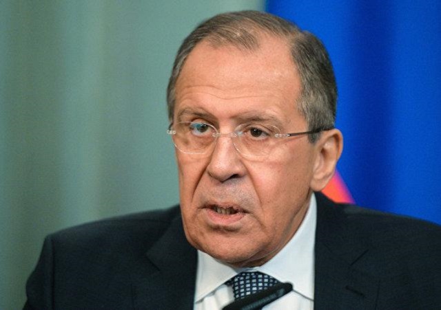 普京评价俄罗斯外长拉夫罗夫,普京对拉夫罗夫的态度