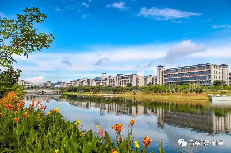 广东最好的三本大学是哪几所,广东三本大学排名一览表