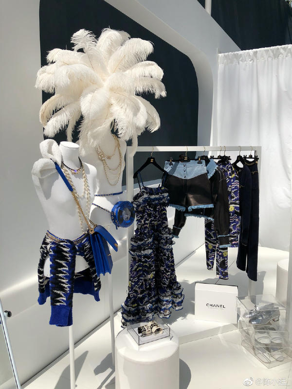 31岁香奈儿价格,31岁的香奈儿