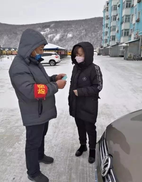九户镇多措并举疫情防控再发力,二郎镇疫情防控做到三个落实