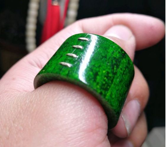 文玩石头怎么自己抛光,玉石边角碎了怎么补救