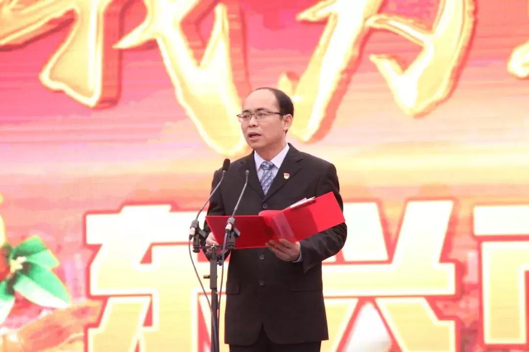 党旗领航电商扶贫活动,助力乡村振兴我为农产品代言