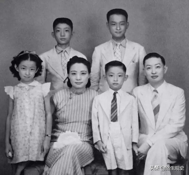 梅兰芳去世：总理特批用阴沉木棺材，夫人在墓地1次修了3座葬穴