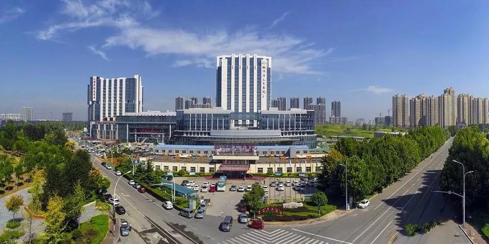 临沂市人民医院新规划,临沂市人民医院恢复开诊