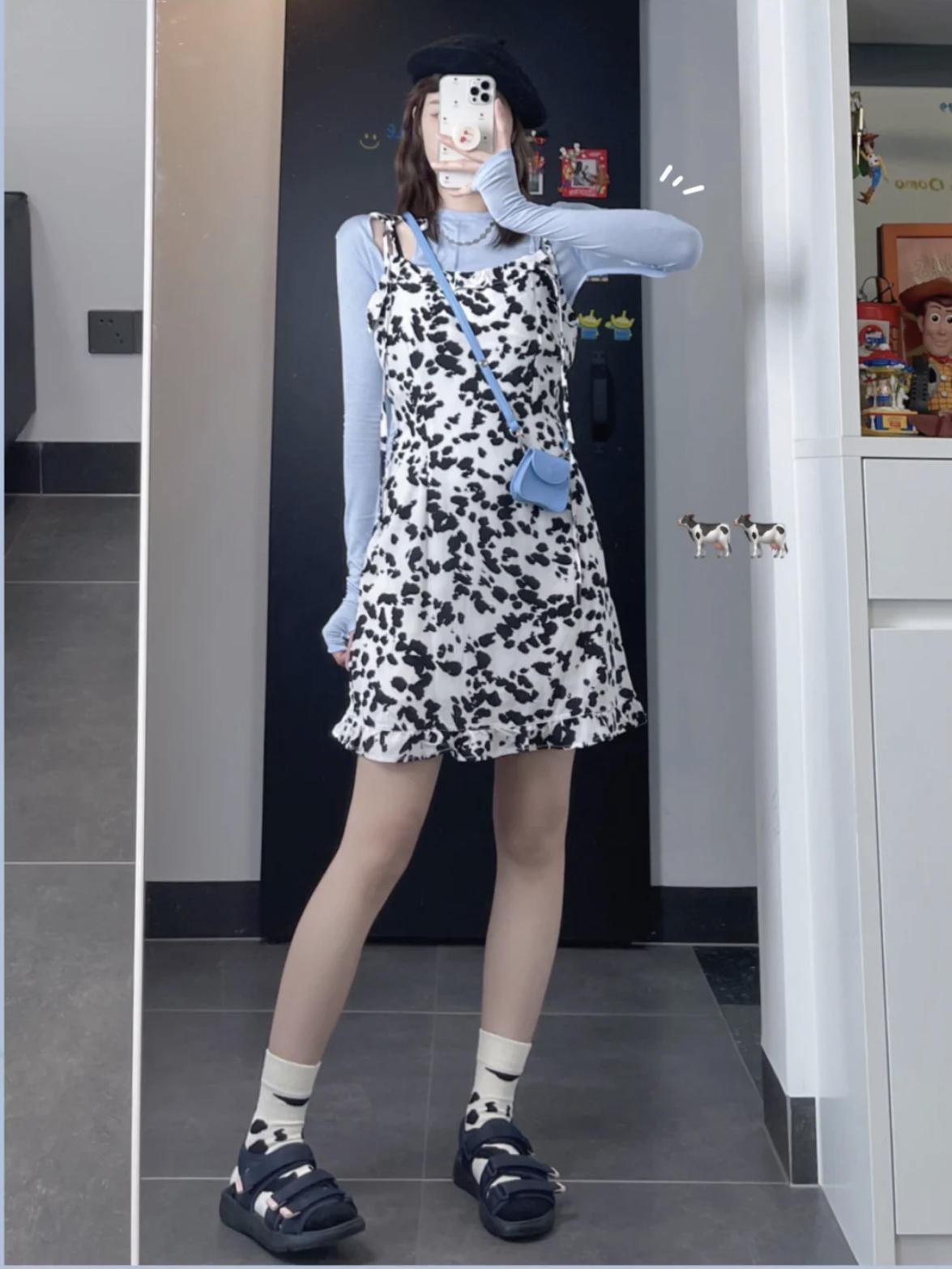 衣服太透、汗水过多，夏季穿衣烦恼多，穿衣小妙招打碎穿衣尴尬