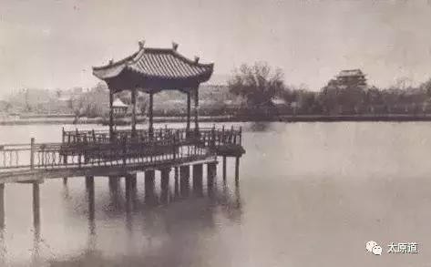 太原老城话,太原老街旧话之三