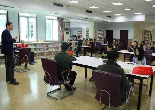 学霸聚集地在数学界什么水平,传说中的学霸