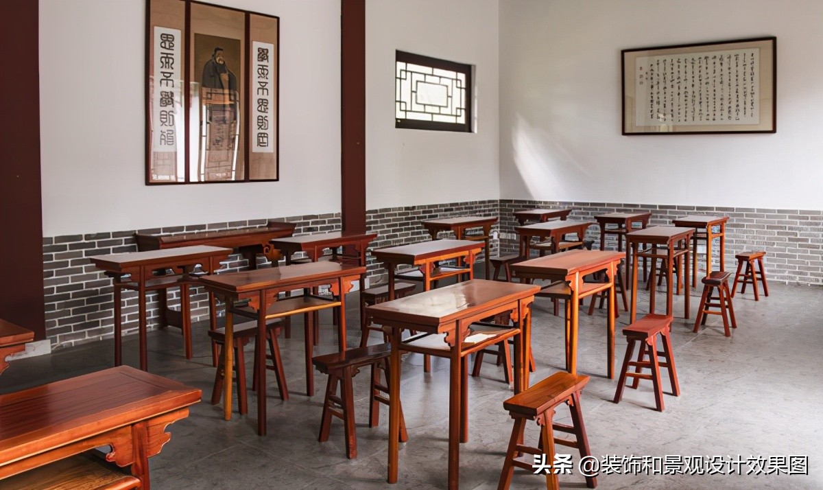 教室设计图有哪些设计要求,教室文化墙创意设计