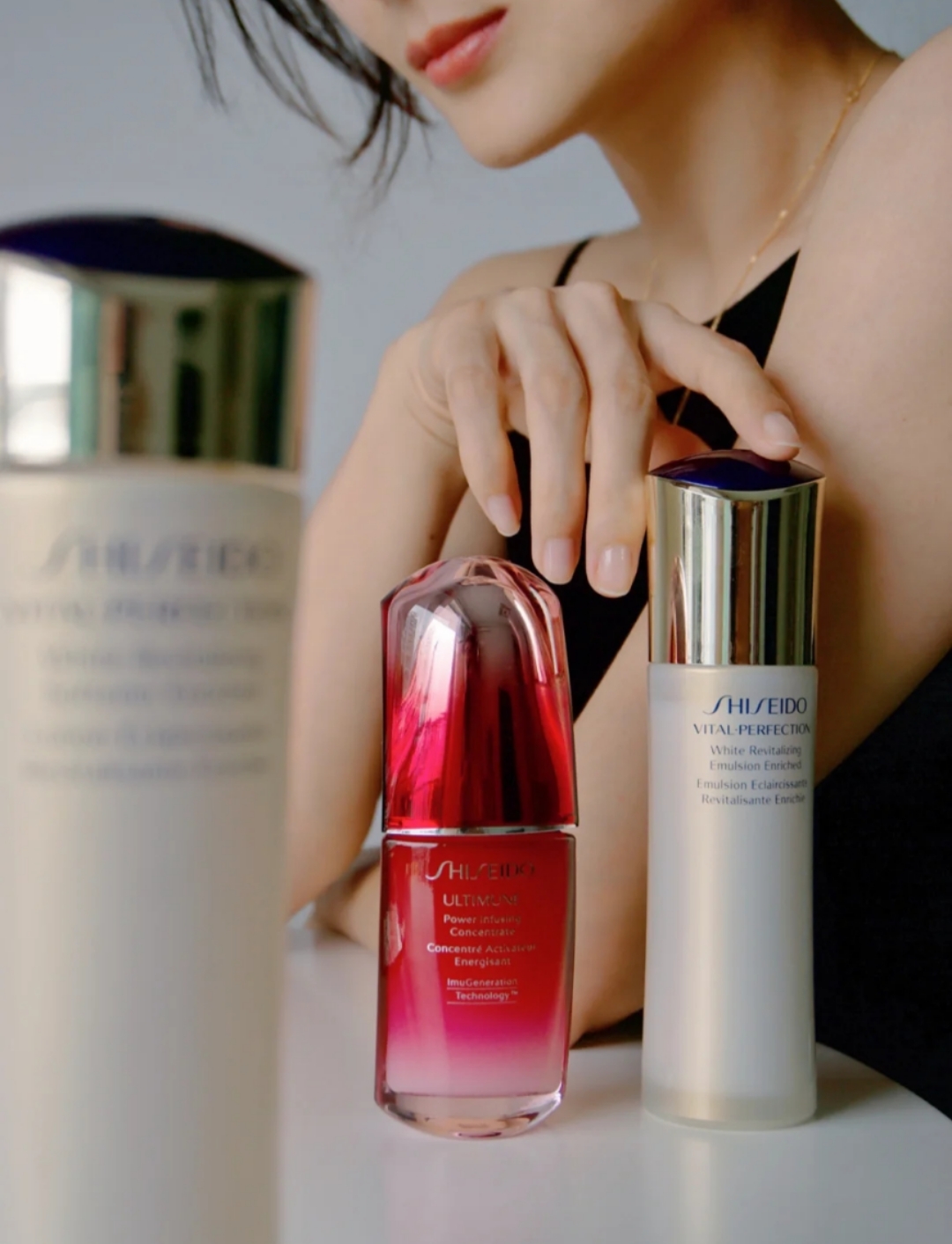 资生堂护肤品好物推荐,资生堂个人护理护发平价好物