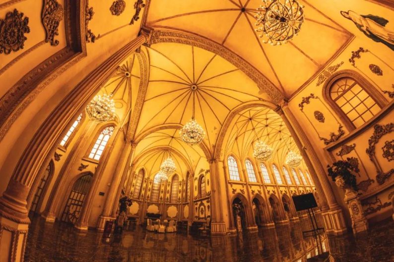 徐州中式婚礼艺术中心,徐州花嫁婚纱摄影